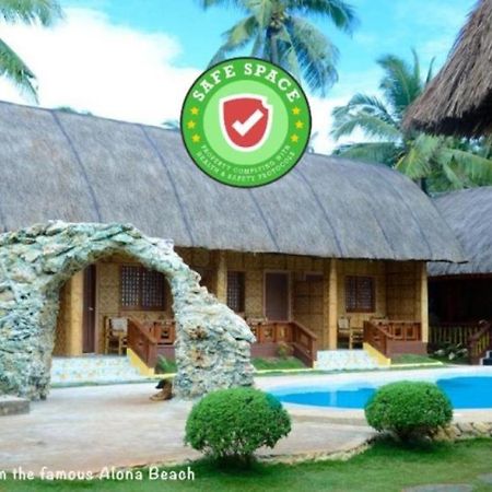 Reddoorz Plus @ Sla Divina Panglao Bohol Eksteriør billede