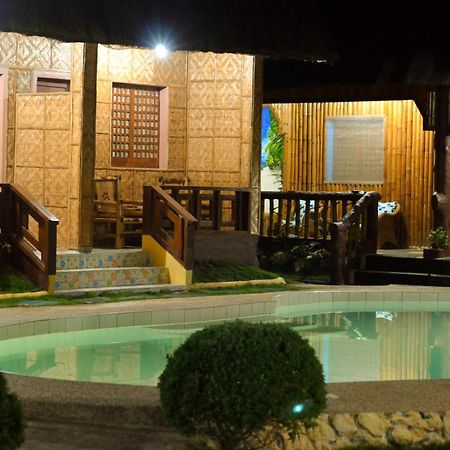 Reddoorz Plus @ Sla Divina Panglao Bohol Eksteriør billede
