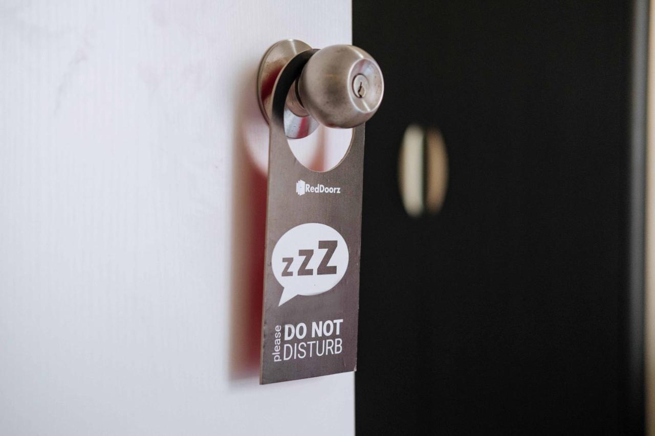 Reddoorz Plus @ Sla Divina Panglao Bohol Eksteriør billede