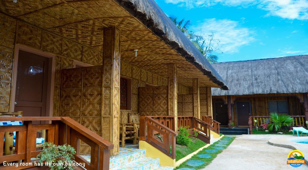Reddoorz Plus @ Sla Divina Panglao Bohol Eksteriør billede