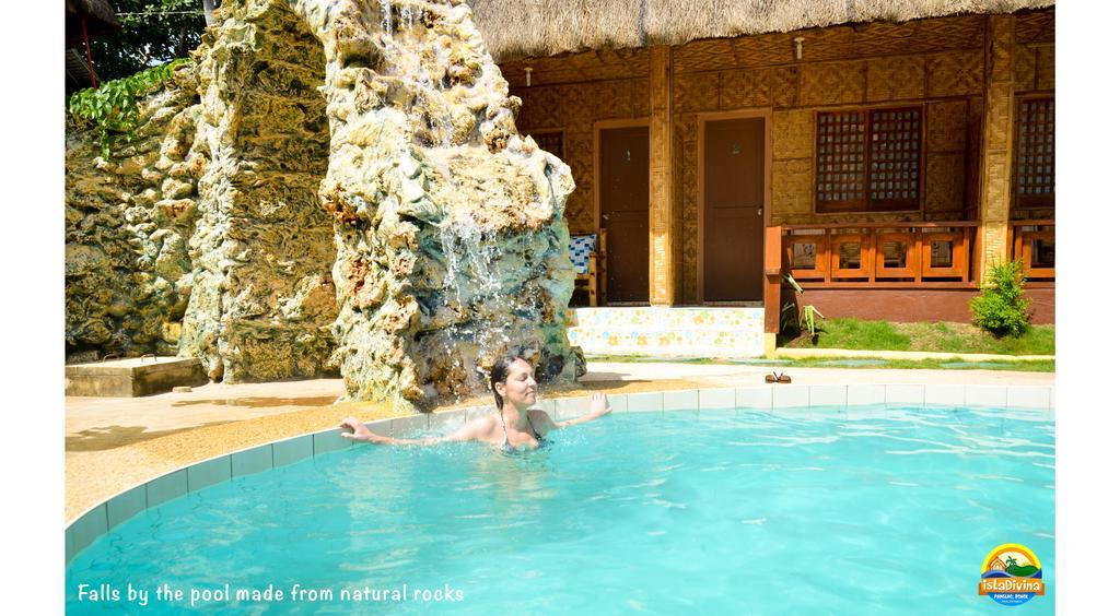 Reddoorz Plus @ Sla Divina Panglao Bohol Eksteriør billede