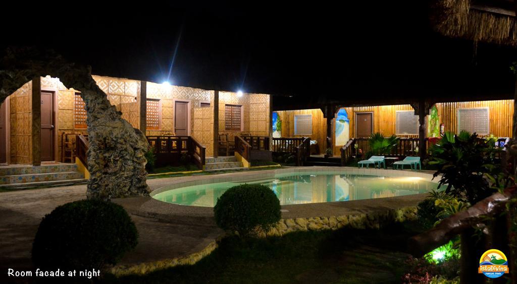 Reddoorz Plus @ Sla Divina Panglao Bohol Eksteriør billede