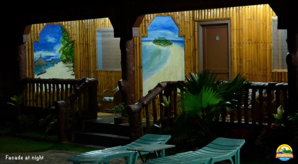 Reddoorz Plus @ Sla Divina Panglao Bohol Eksteriør billede