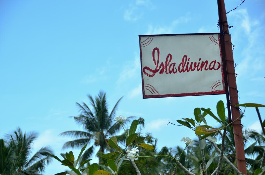Reddoorz Plus @ Sla Divina Panglao Bohol Eksteriør billede
