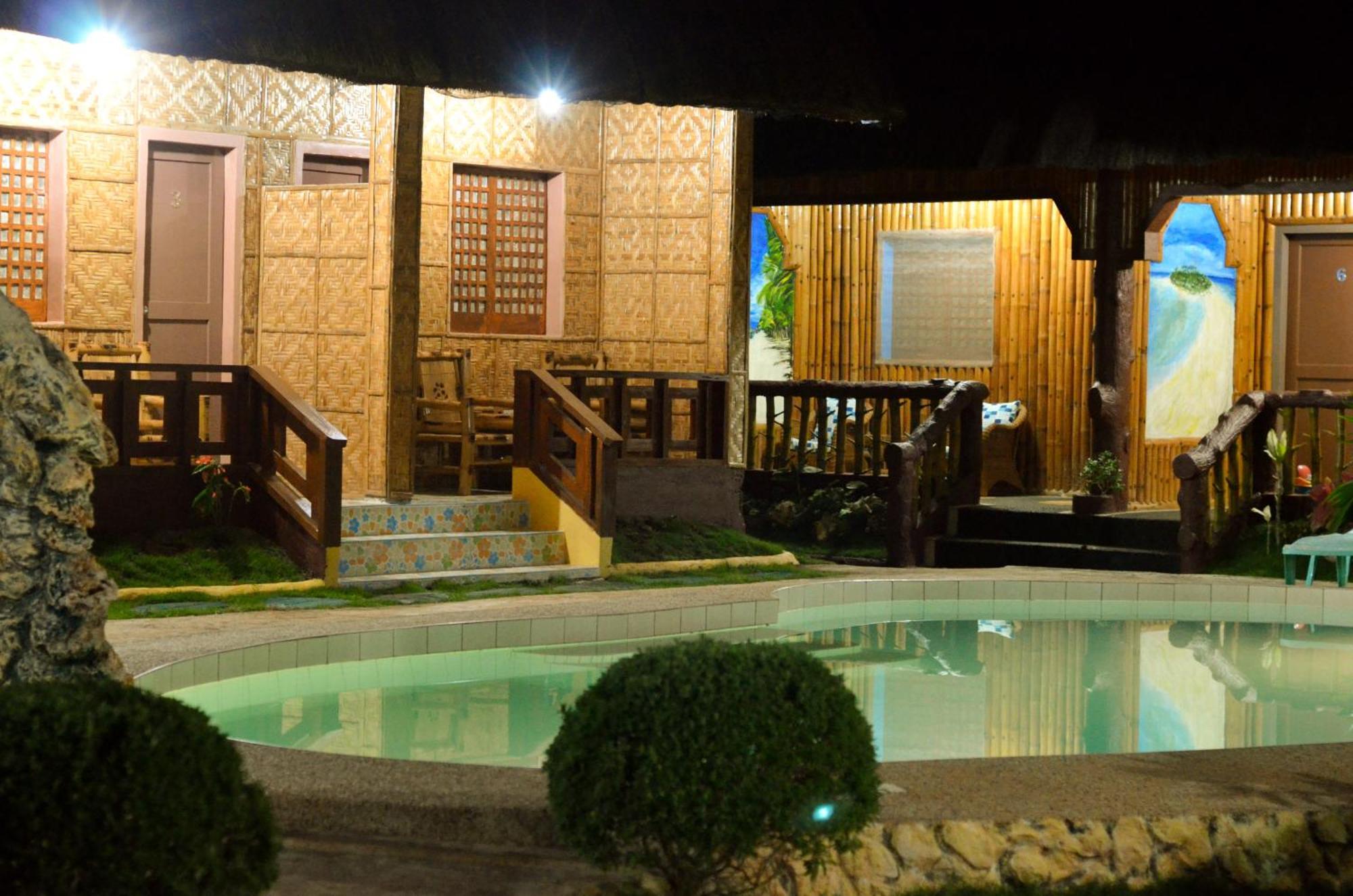 Reddoorz Plus @ Sla Divina Panglao Bohol Eksteriør billede