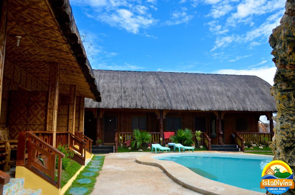 Reddoorz Plus @ Sla Divina Panglao Bohol Værelse billede