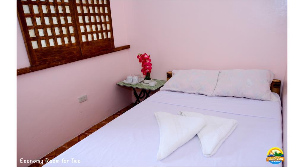 Reddoorz Plus @ Sla Divina Panglao Bohol Værelse billede