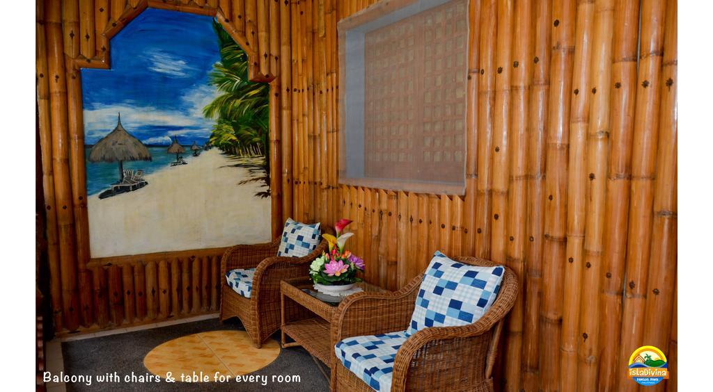 Reddoorz Plus @ Sla Divina Panglao Bohol Værelse billede