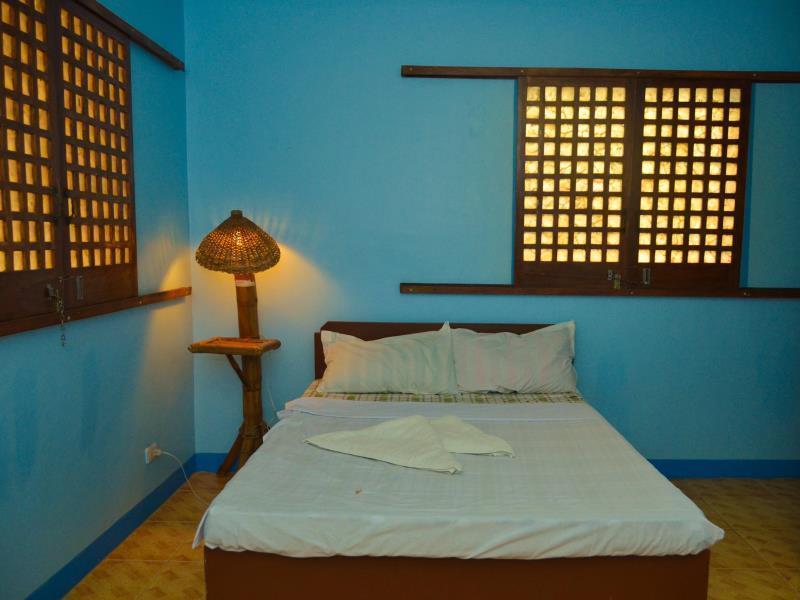 Reddoorz Plus @ Sla Divina Panglao Bohol Eksteriør billede