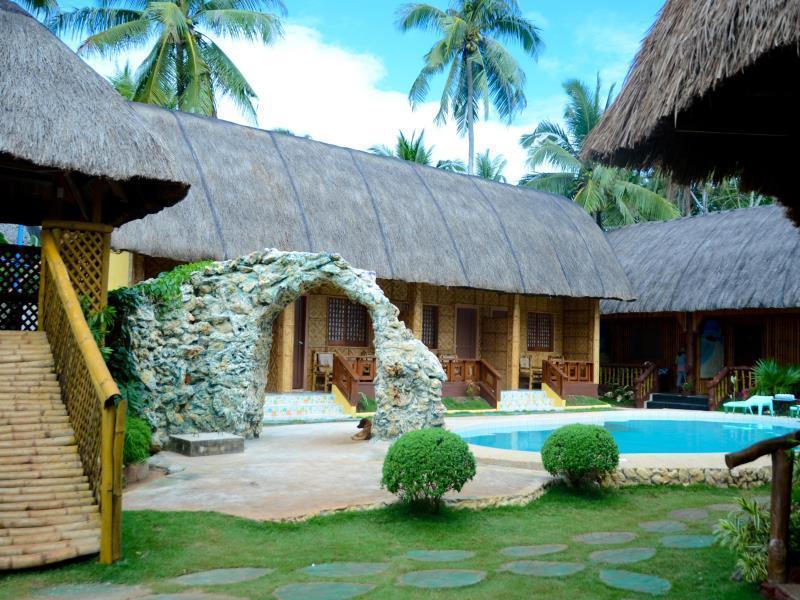 Reddoorz Plus @ Sla Divina Panglao Bohol Eksteriør billede