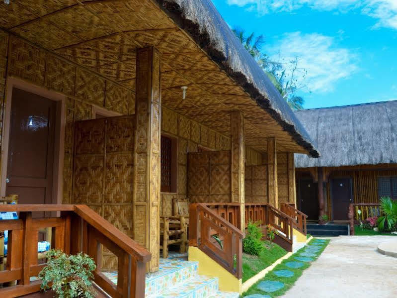 Reddoorz Plus @ Sla Divina Panglao Bohol Eksteriør billede