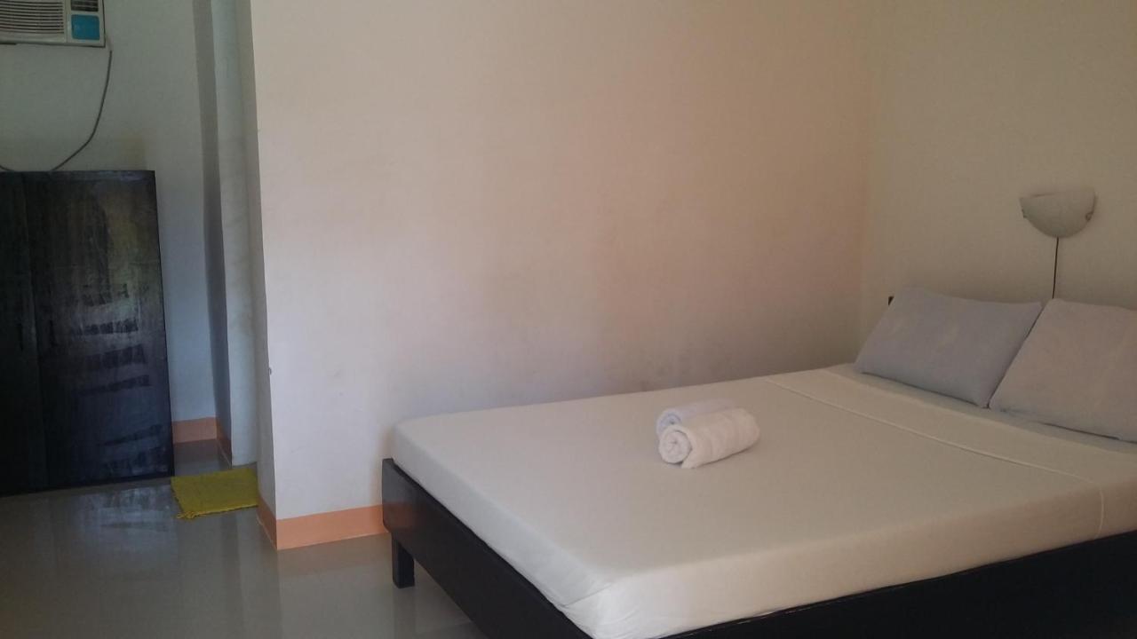 Reddoorz Plus @ Sla Divina Panglao Bohol Eksteriør billede