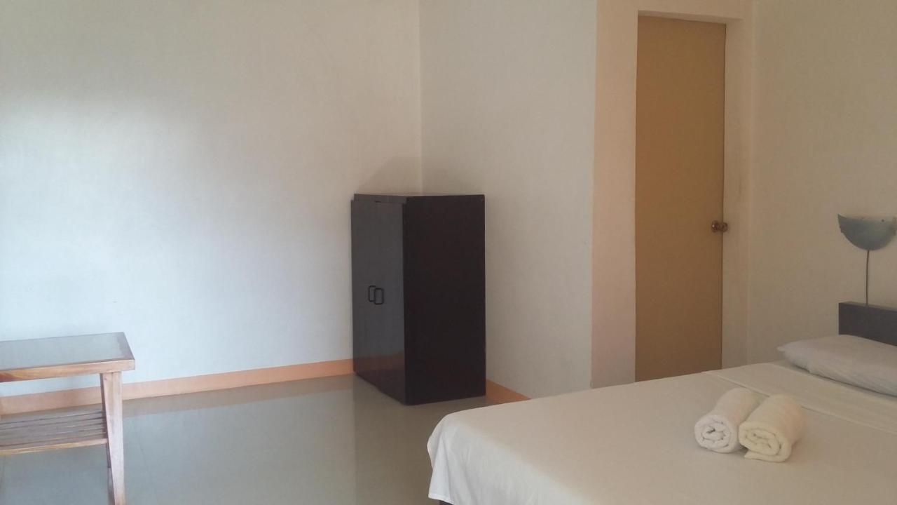 Reddoorz Plus @ Sla Divina Panglao Bohol Eksteriør billede