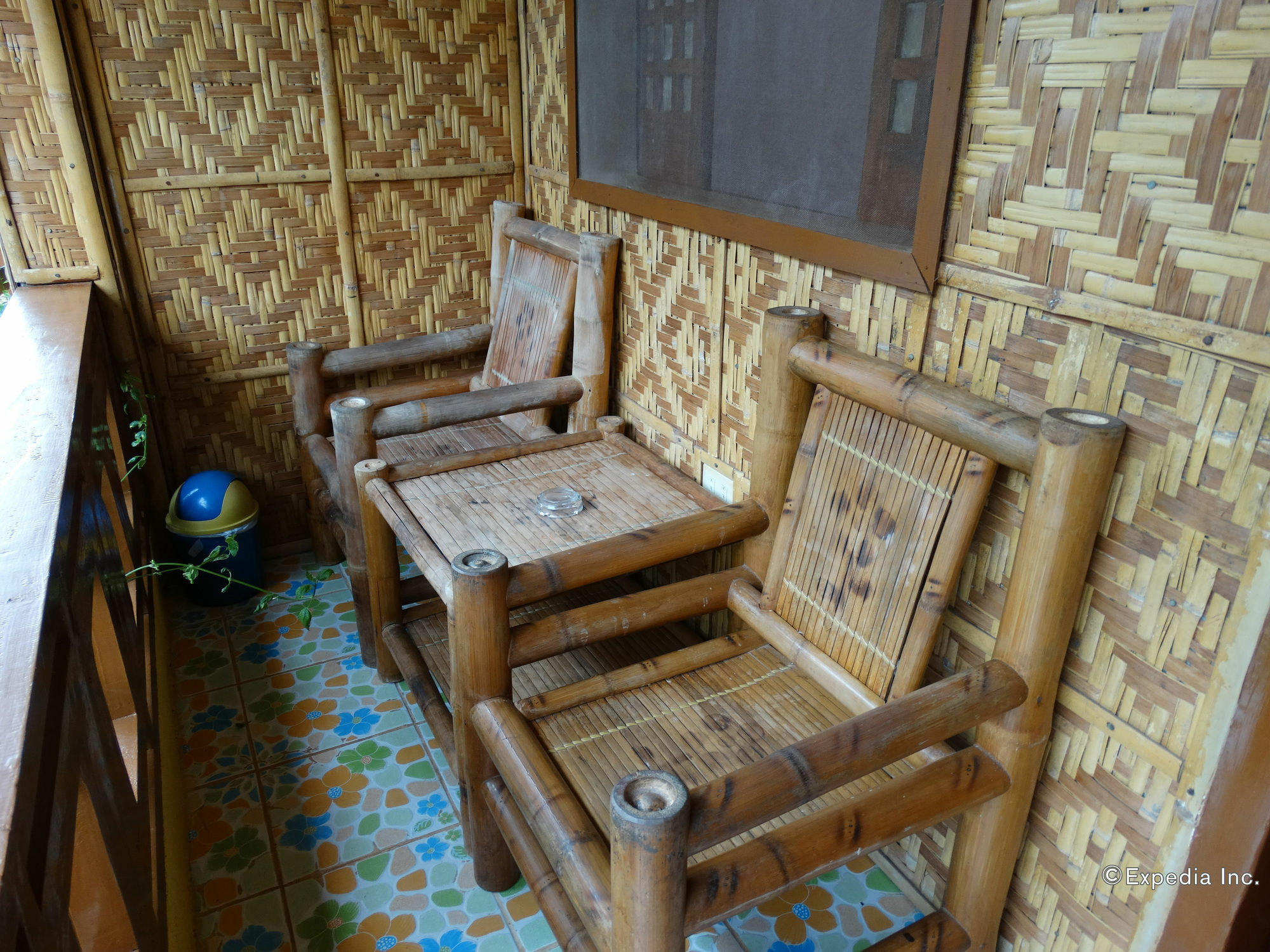 Reddoorz Plus @ Sla Divina Panglao Bohol Eksteriør billede