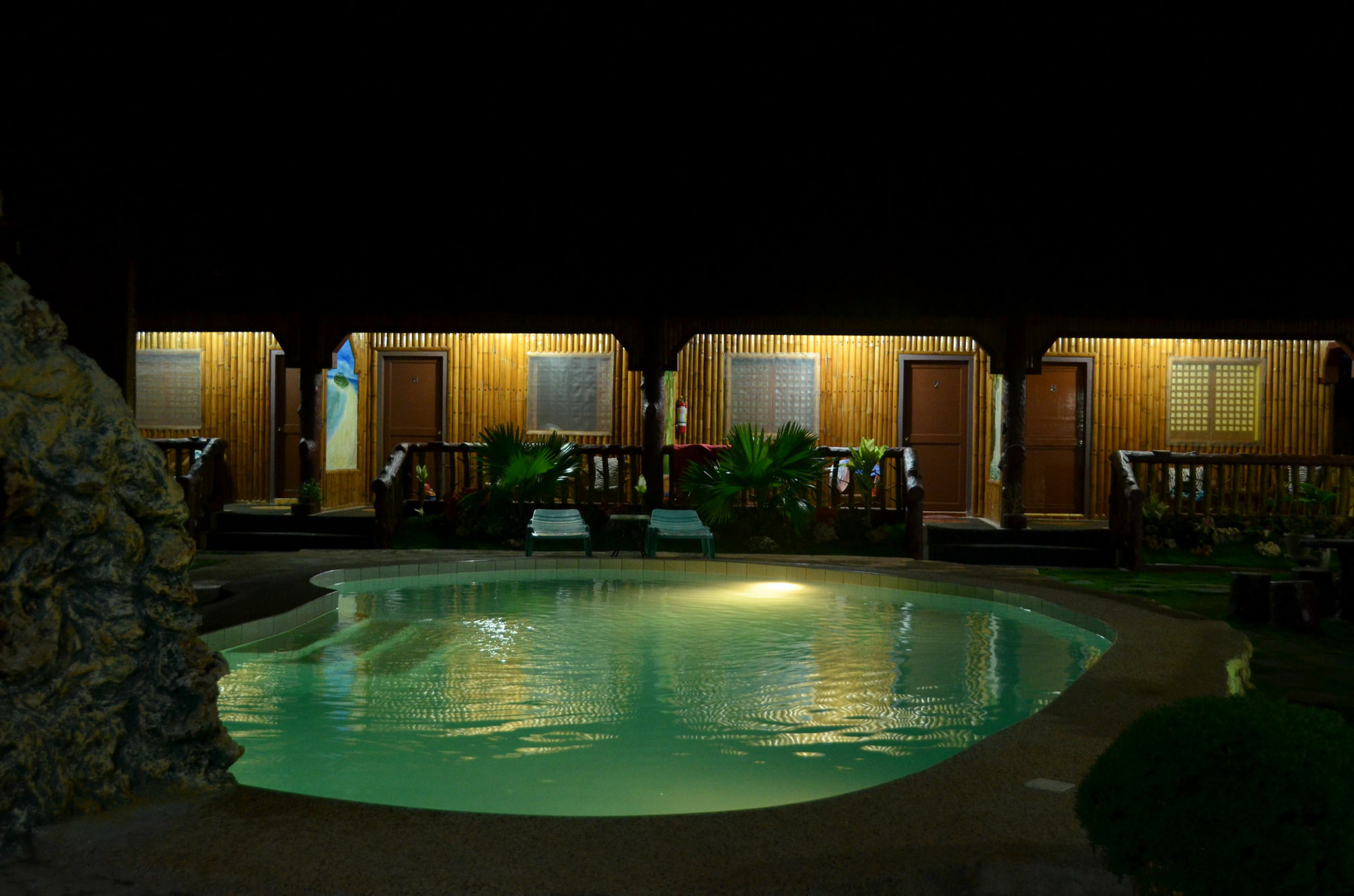 Reddoorz Plus @ Sla Divina Panglao Bohol Eksteriør billede