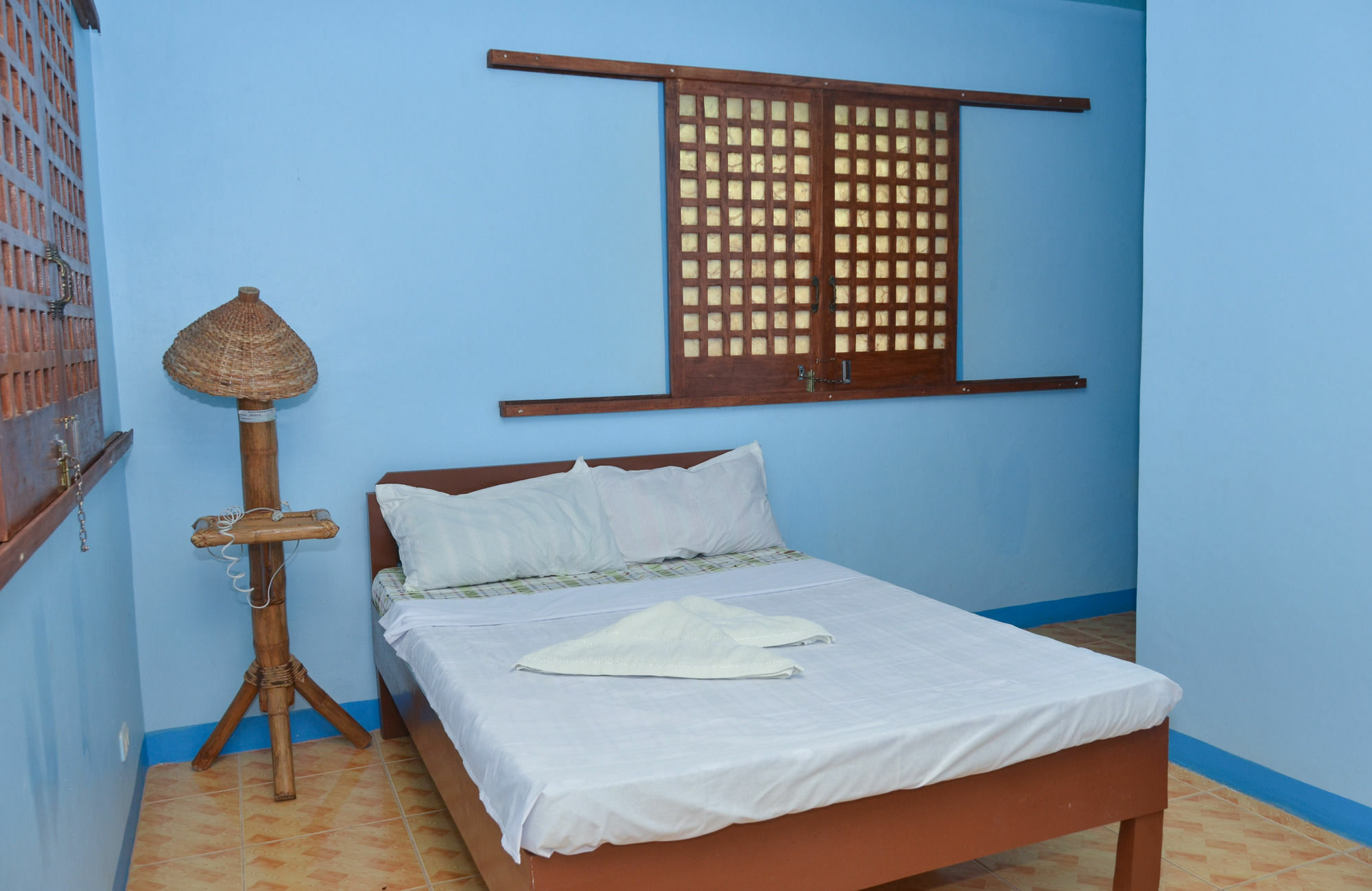 Reddoorz Plus @ Sla Divina Panglao Bohol Eksteriør billede
