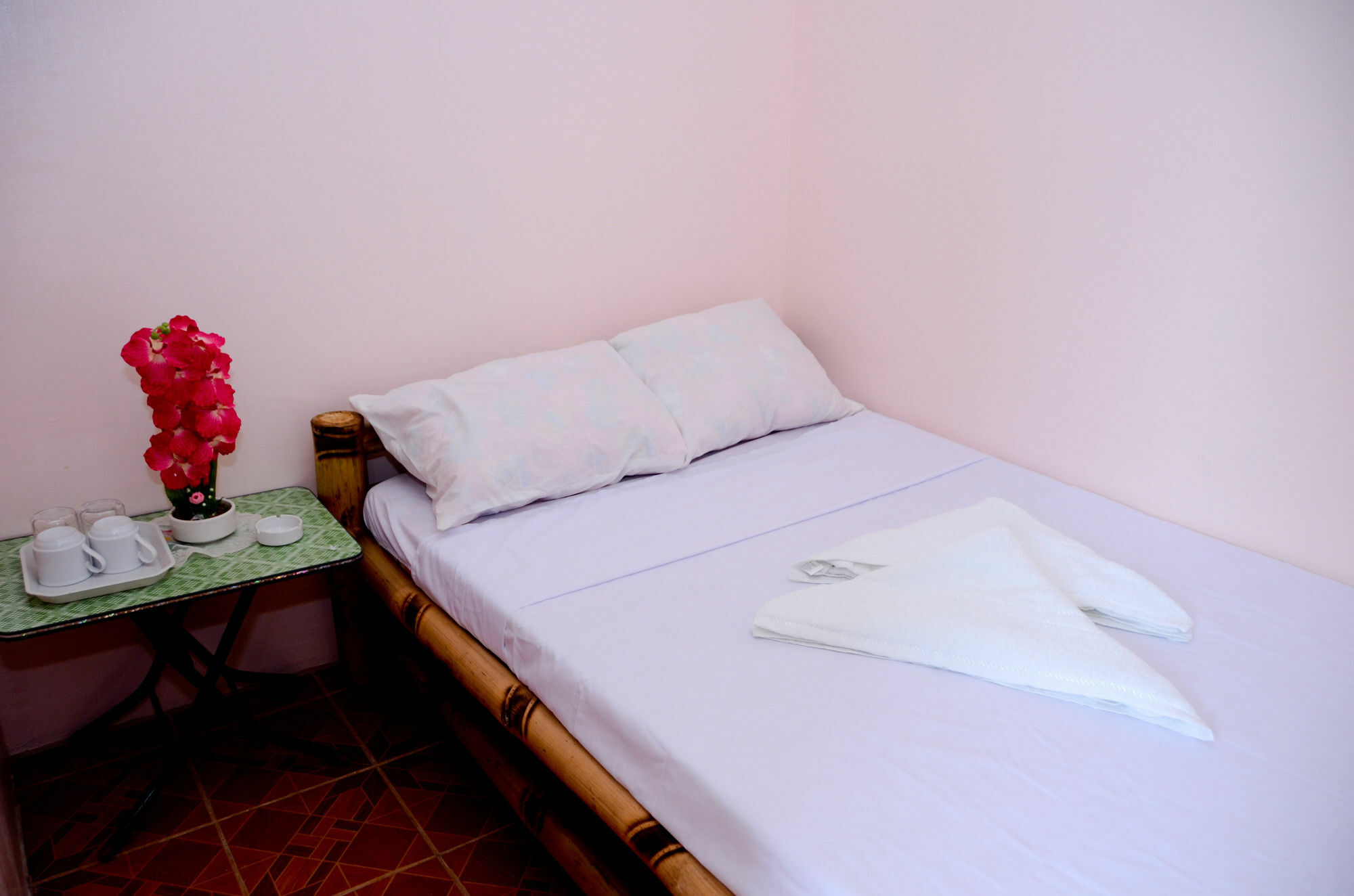 Reddoorz Plus @ Sla Divina Panglao Bohol Eksteriør billede