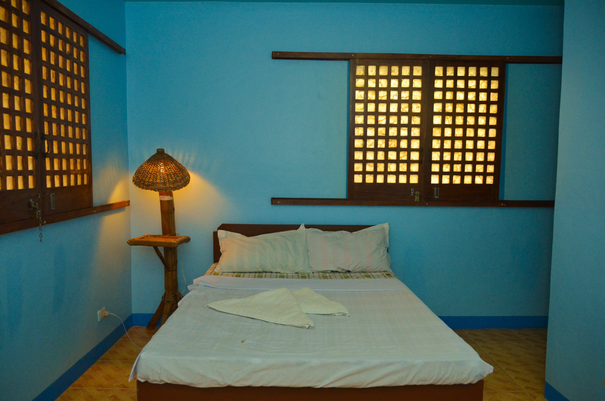 Reddoorz Plus @ Sla Divina Panglao Bohol Eksteriør billede