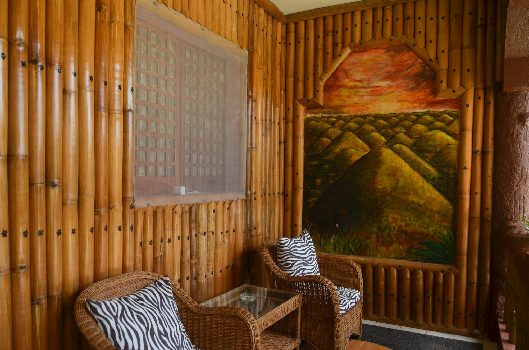 Reddoorz Plus @ Sla Divina Panglao Bohol Eksteriør billede