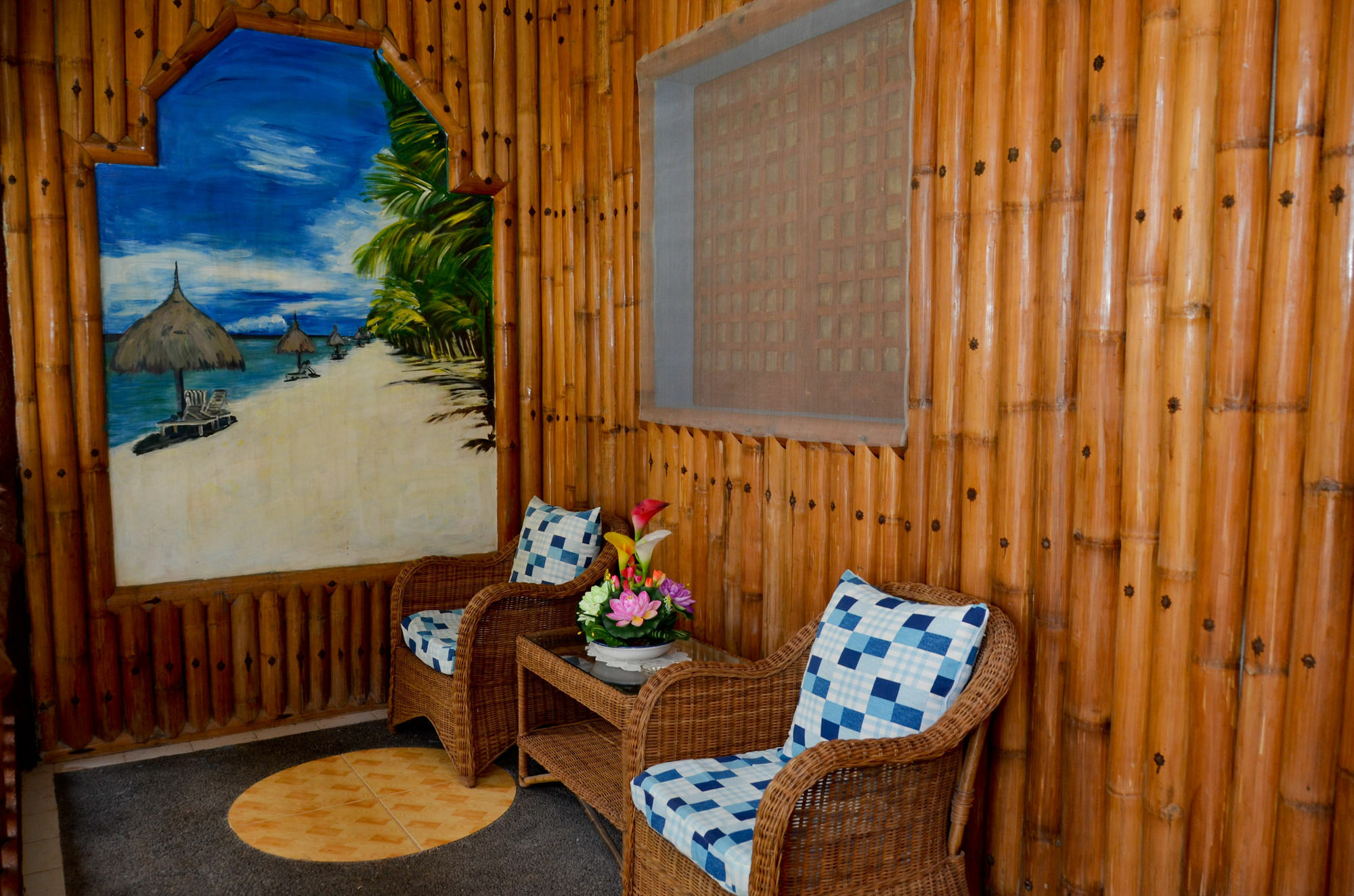 Reddoorz Plus @ Sla Divina Panglao Bohol Eksteriør billede