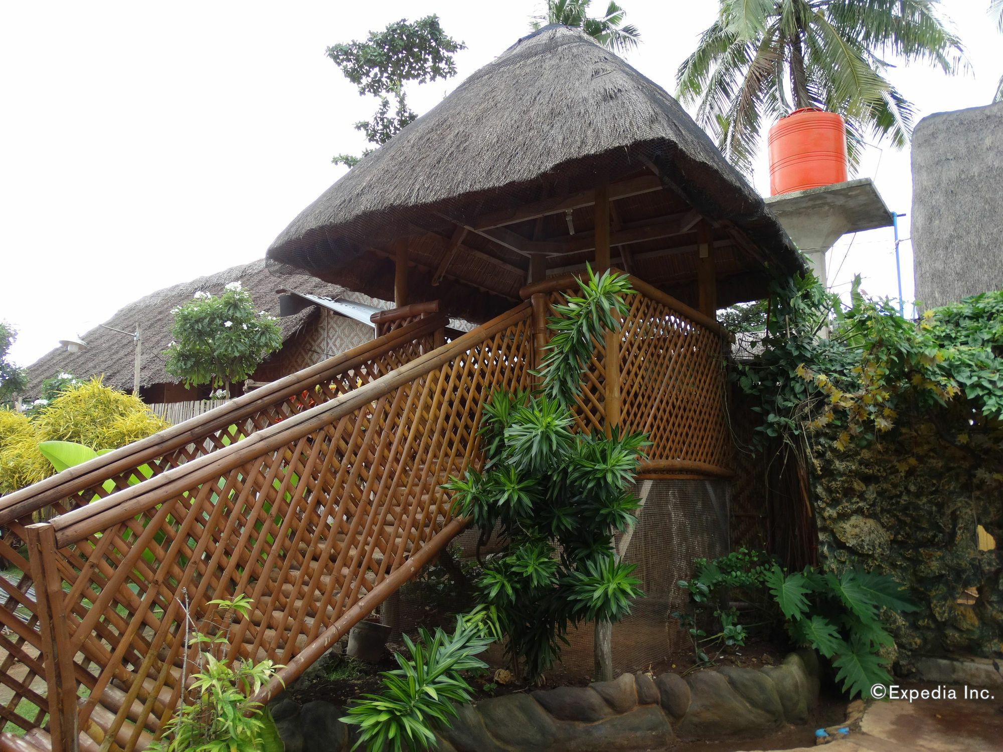 Reddoorz Plus @ Sla Divina Panglao Bohol Eksteriør billede