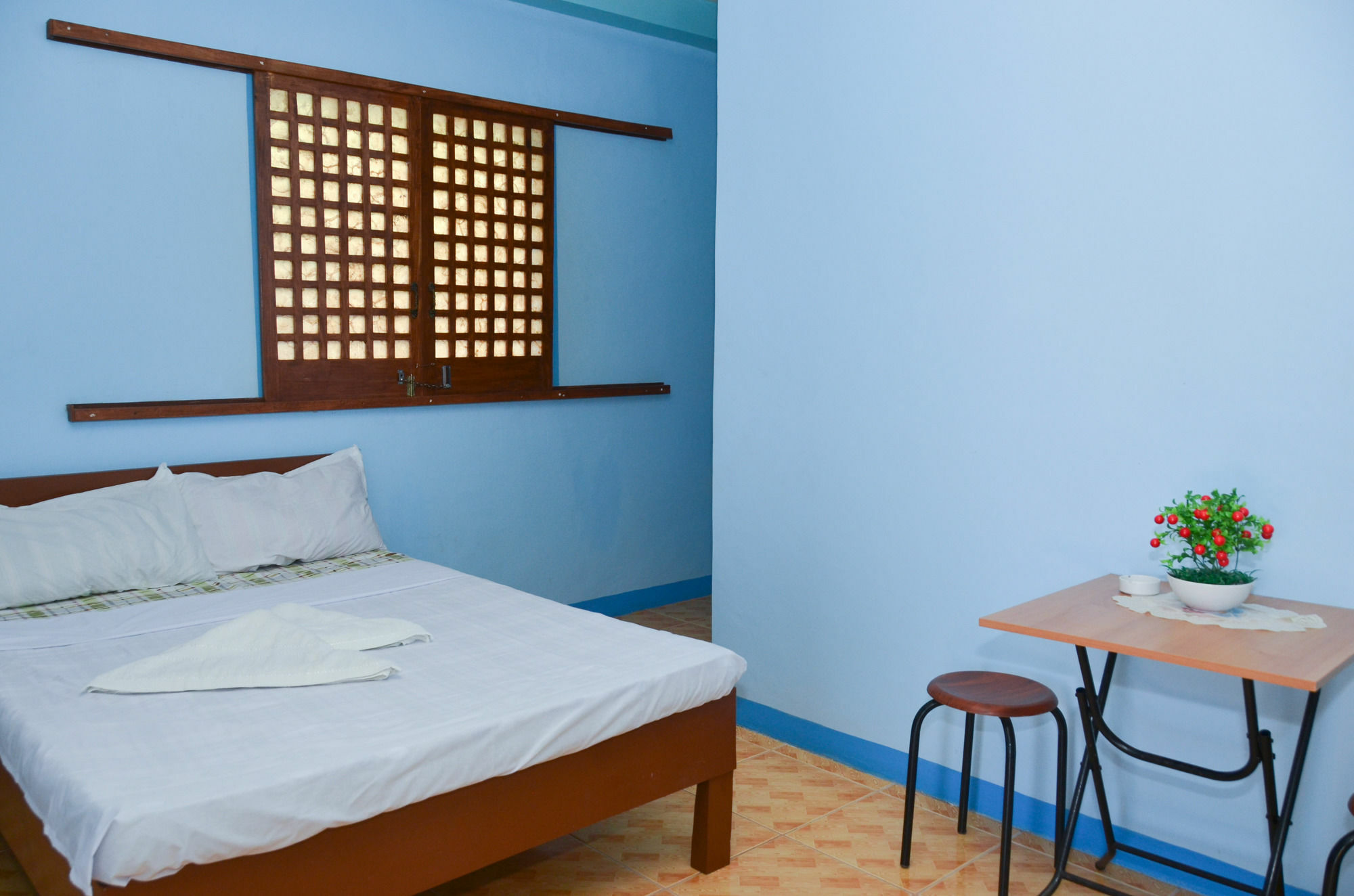 Reddoorz Plus @ Sla Divina Panglao Bohol Eksteriør billede