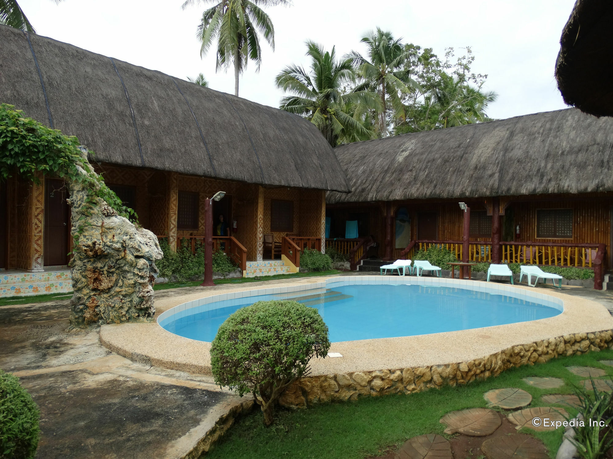 Reddoorz Plus @ Sla Divina Panglao Bohol Eksteriør billede