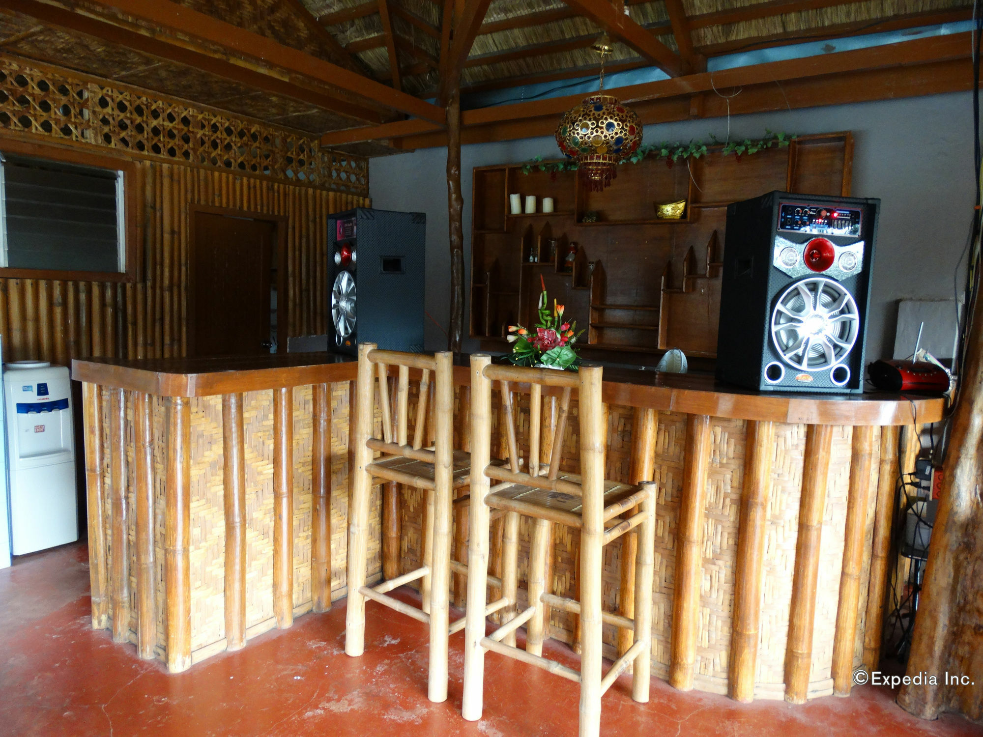 Reddoorz Plus @ Sla Divina Panglao Bohol Eksteriør billede