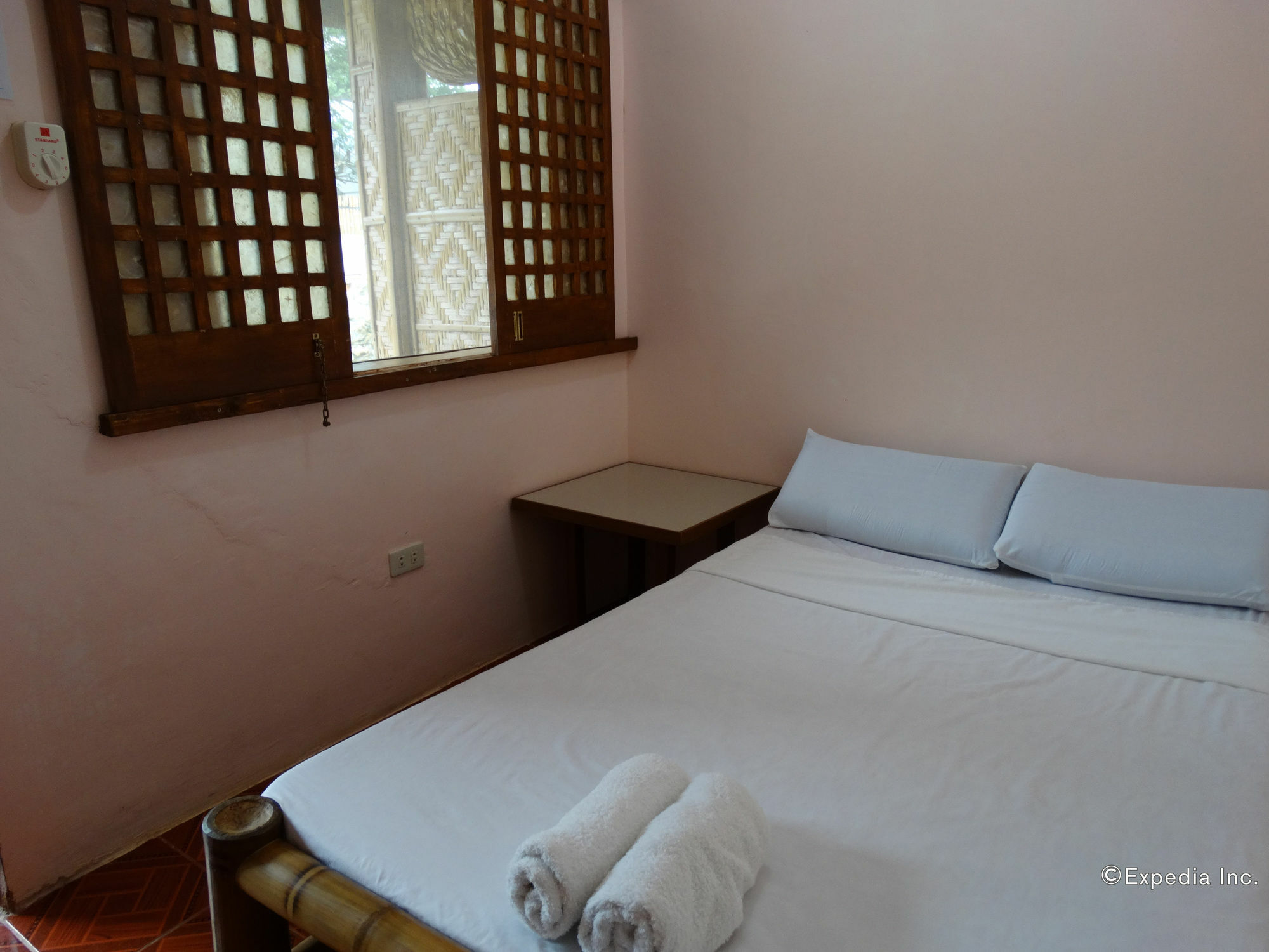Reddoorz Plus @ Sla Divina Panglao Bohol Eksteriør billede
